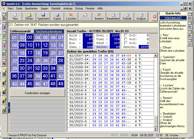 Der tanzende Dackel Der tanzende Dackel